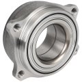 Rear Wheel Bearing And Hub Assembly Premium 5124322007-2016 For Mercedes-benz E550 Location Driver Passenger Side 2008-2011