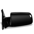 88-02 Chevy Tahoe Gmc Yukon C K Pickup Truck Suv Oe Style Powered Side View Mirror Left Driver 