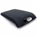 Center Console Arm Rest Lid Cover For 2009-2014 Ford F150 Black 9l3z-1506024-cc 