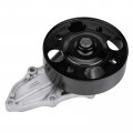 A-premium Engine Water Pump With Seal Pulley Compatible Honda Crosstour 2012 2013 2014 2015 L4 2 4l Gas