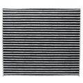 Cabin Air Filter 3sf79-aq000 With Activated Carbon Replacement For Hyundai Kia 2011 Sonata 2013 2015 Optima 2012 