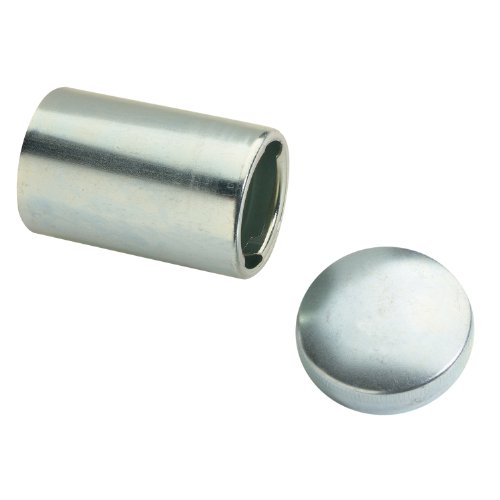 350-251-03 Straight Filler Neck Assembly With Cap 2 5 In Racing Design