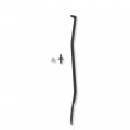 Scott Drake C7zz-7326-c6 C6 Automatic Tranmission Lower Shift Linkage Rod 