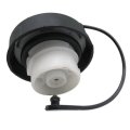 Gas Cap Filler Fuel Cover Tank Replacement For Dodge Ram Chrysler And More Replaces 52030377ab 5278632ag 52030377aa