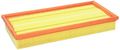 Wix Filters 49593 Air Filter Panel Pack Of 1 