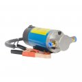 Vislone 12 V 100w Portable Electric Oil Transfer Extractor Fluid Suction Pump Siphon Tool For Car Motorbike