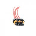 4-wiring Harness Connector Pigtail Oxygen Sensor Replacement For Chevrolet Buick Cadillac Regal Vision Express Tahoe Gmc