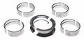Clevite Ms-590a-10 Engine Crankshaft Main Bearing Set 