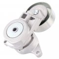 Ocpty Timing Belt Tensioner W Pulley Fits For 06-12 Mitsubishi Eclipse 04-12 Galant 04-06 Lancer 03-06 Outlander 89601 38413