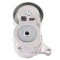 Ocpty Timing Belt Tensioner W Pulley Fits For 06-12 Mitsubishi Eclipse 04-12 Galant 04-06 Lancer 03-06 Outlander 89601 38413