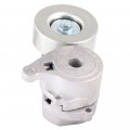 Ocpty Timing Belt Tensioner W Pulley Fits For 06-12 Mitsubishi Eclipse 04-12 Galant 04-06 Lancer 03-06 Outlander 89601 38413
