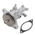 Gear Driven Mechanical Vacuum Pump For 1994 2002 Dodge Ram 2500 00 Pickup Truck 5 2l 5 9l 8 0l Replaces 904 810 5019734aa 