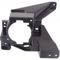 Ford Fusion Fog Light Bracket 2013 14 15 2016 Driver Side Plastic Fo2602104 Ds7z15266b 