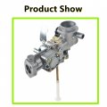 Labwork Carburetor Replacement For Briggs Stratton 397135 080252 080292 080301 080302 080312 080431 080432 130201-1610-01