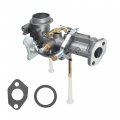 Labwork Carburetor Replacement For Briggs Stratton 397135 080252 080292 080301 080302 080312 080431 080432 130201-1610-01 