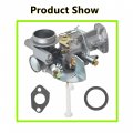 Labwork Carburetor Replacement For Briggs Stratton 397135 080252 080292 080301 080302 080312 080431 080432 130201-1610-01