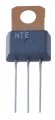 Nte Electronics190190 Npn Silicon Transistor High Voltage Amplifier To202n Type Package 180v 1 Amectronics190 Nte Nte190