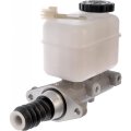 Brake Master Cylinder For Ford Expedition 2003 2004 2005 2006 Aluminum Construction With Reservoir 125 In Bore M14 By 1 5 