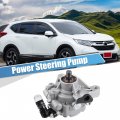 X Autohaux Power Steering Pump For Honda Accord 2006-2007 Cr-v 2005-2011 Acura Tsx 2 4l 2006-2008 Rsx Element Assist Without