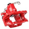 Disc Brake Caliper Assembly Rear Left 18b5081 For Chrysler Town Country For Dodge Grand Caravan Ram C V Volkswagen Routan 1pc 
