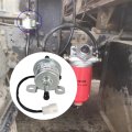 Electric Fuel Pump For Kawasaki Fd620d Fd671d Fd11d Fd750d Fd501d 620d 661d 671d 711d 750d Engine