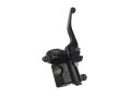 Brake Master Cylinder 45510-hm3-901 45510-hm3-306 45510-hm3-305 Black For Honda Trx Rancher Foreman And Yamaha Raptor Grizzly 7