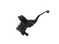 Brake Master Cylinder 45510-hm3-901 45510-hm3-306 45510-hm3-305 Black For Honda Trx Rancher Foreman And Yamaha Raptor Grizzly 7