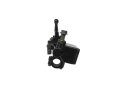 Brake Master Cylinder 45510-hm3-901 45510-hm3-306 45510-hm3-305 Black For Honda Trx Rancher Foreman And Yamaha Raptor Grizzly 7