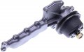 Solarhome Water Pump Assy 15301-73030 E5900-73032 E5900-73412 For Kioti Lb2204 Lk2554 Lk3054 Ck30 3a139-sv1 Kubota Tracor