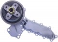 Solarhome Water Pump Assy 15301-73030 E5900-73032 E5900-73412 For Kioti Lb2204 Lk2554 Lk3054 Ck30 3a139-sv1 Kubota Tracor