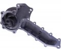 Solarhome Water Pump Assy 15301-73030 E5900-73032 E5900-73412 For Kioti Lb2204 Lk2554 Lk3054 Ck30 3a139-sv1 Kubota Tracor