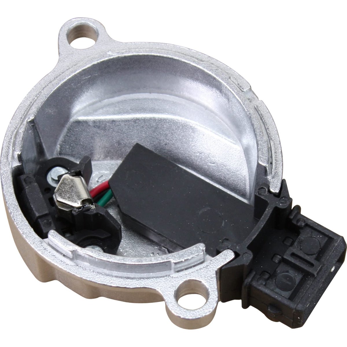 Camshaft Position Sensor Cps Cam100 For 1994 To 2007 Audi And Volkswagen Flange Mount Replacement Part