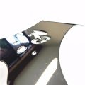 Xkh- Fender Eliminator Tidy Tail Compatible With 2006 2007 2008 2009 2010 20112012 Yzf R6 Yzfr6 Chrome See Description Detail