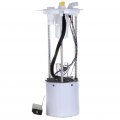 Ocpty High Performance Electric Fuel Pump Replacement For 2004-2006 Chevy Malibu 2 2l 3 5l 2006 9l