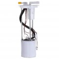 Ocpty High Performance Electric Fuel Pump Replacement For 2004-2006 Chevy Malibu 2 2l 3 5l 2006 9l