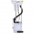 Ocpty High Performance Electric Fuel Pump Replacement For 2004-2006 Chevy Malibu 2 2l 3 5l 2006 9l