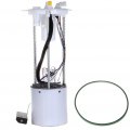 Ocpty High Performance Electric Fuel Pump Replacement For 2004-2006 Chevy Malibu 2 2l 3 5l 2006 9l