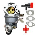 Huayi Carburetor Assembly For Yard Machines 42 Lawn Tractor Model 13ab775s000 Replacement Carb