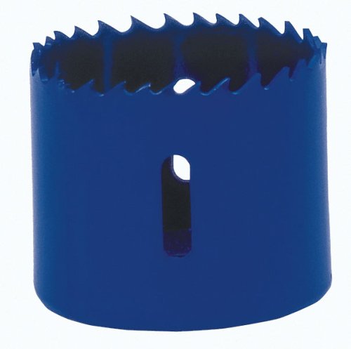Bi-mtl 2in Holesaw Irwin