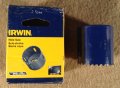 Bi-mtl 2in Holesaw Irwin