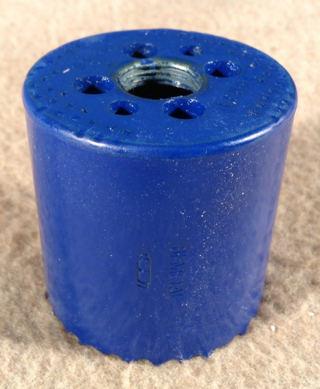 Bi-mtl 2in Holesaw Irwin