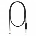 Motorcycle Clutch Control Cable For Suzuki Gt 250 380 500 550 750 T 305 350 Tc Ts Part Number 58200 31000 