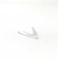Onguard Og 220 225 Safety Eyewear Solid Replacement Bridge For 55mm 57mm 58mm 61mm Frames 57 