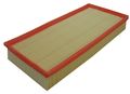 Pentius Pab10236 Ultraflow Air Filter 
