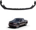 F150 Front Bumper Molding For Fo-rd F-150 2021 2022 2023 Cover Upper Trim Primed Ml3z17d957baptm Fo3179577 Ml3z17d957captm 