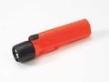 Pmi Xenon 38 Lumens Industrial Orange Handheld Flashlight 