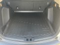 Premium Cargo Liner For Honda Crv 2017 2022 Custom Fit All Season Black Trunk Mat 3d Shaped Laser Measured Waterproof Rubber 