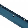 Kuafu Blue Dash Pad Plastic Dashboard Compatible With 1967 1968 1969 1970 1971 1972 Chevrolet Chevy Gmc Pickup Truck