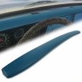 Kuafu Blue Dash Pad Plastic Dashboard Compatible With 1967 1968 1969 1970 1971 1972 Chevrolet Chevy Gmc Pickup Truck