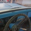Blue Dash Pad Plastic Dashboard For 1967 1968 1969 1970 1971 1972 Chevrolet Chevy Gmc Pickup Truck